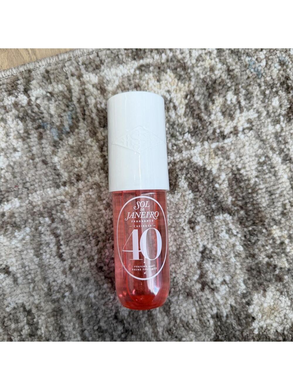 Sol de Janeiro Cheirosa 40 Fragrance Mist